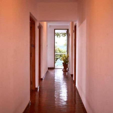 Ghost Villa Pokhara With Mountain View 20Mins From Main Area Ranipauwa Exterior foto