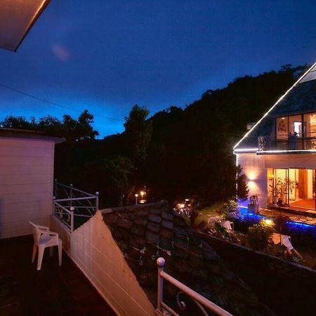 Ghost Villa Pokhara With Mountain View 20Mins From Main Area Ranipauwa Exterior foto