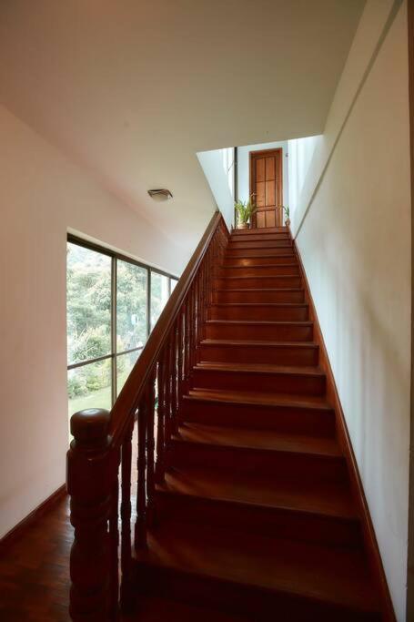 Ghost Villa Pokhara With Mountain View 20Mins From Main Area Ranipauwa Exterior foto