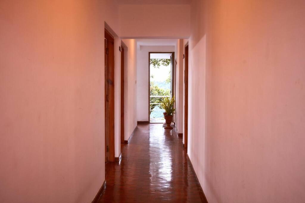 Ghost Villa Pokhara With Mountain View 20Mins From Main Area Ranipauwa Exterior foto