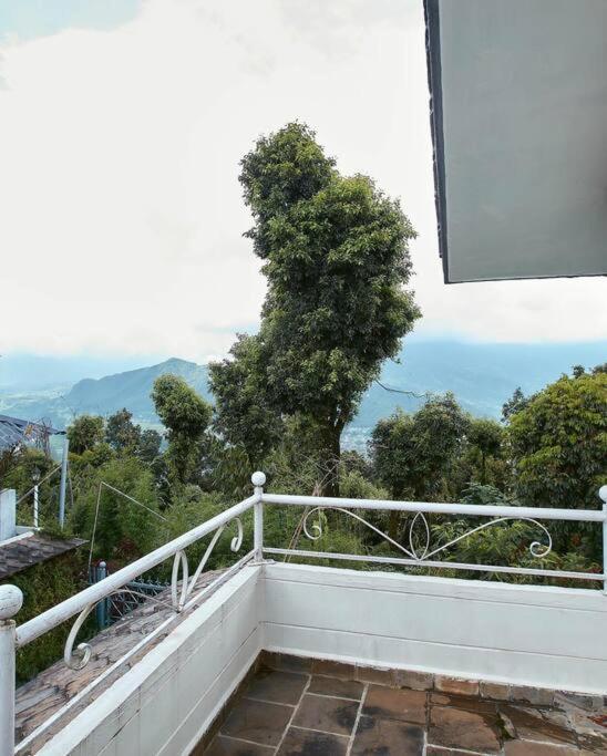 Ghost Villa Pokhara With Mountain View 20Mins From Main Area Ranipauwa Exterior foto