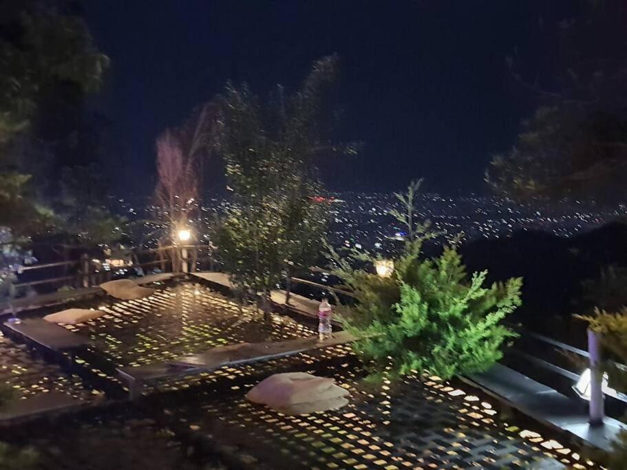 Ghost Villa Pokhara With Mountain View 20Mins From Main Area Ranipauwa Exterior foto