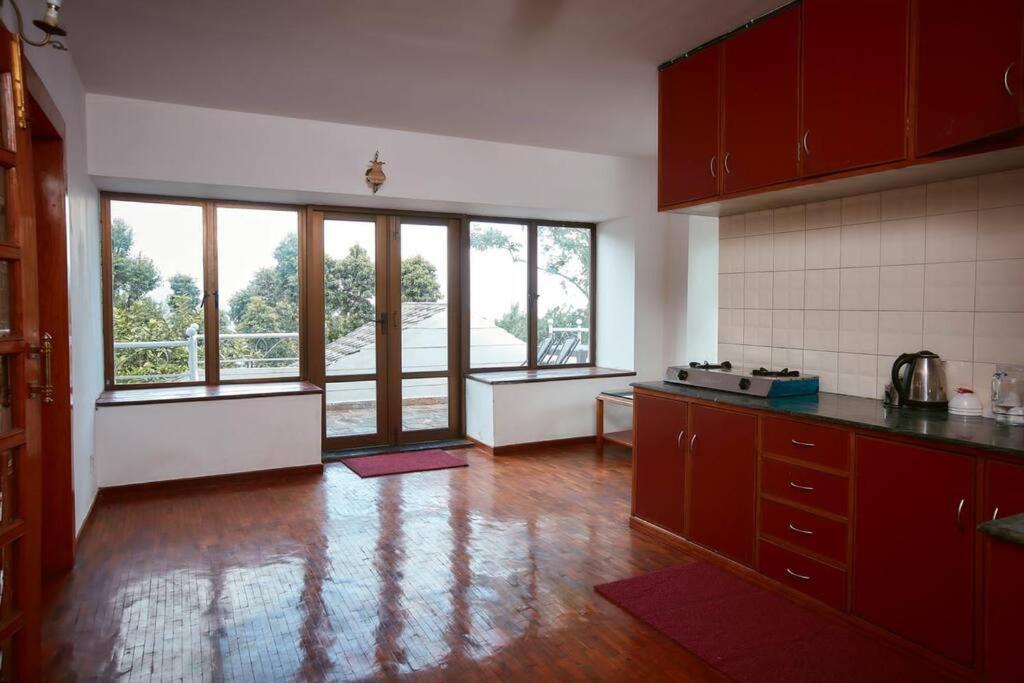 Ghost Villa Pokhara With Mountain View 20Mins From Main Area Ranipauwa Exterior foto