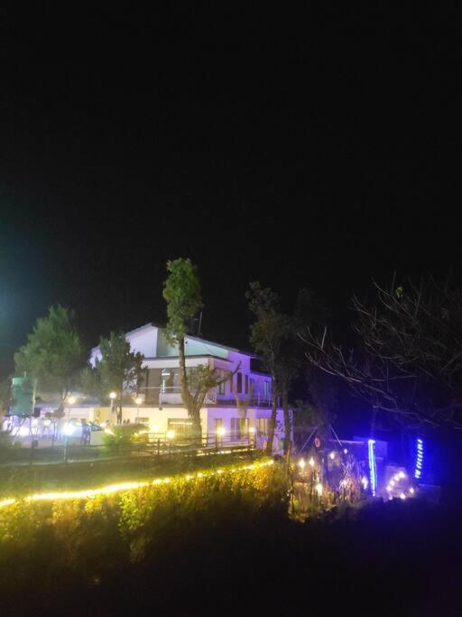 Ghost Villa Pokhara With Mountain View 20Mins From Main Area Ranipauwa Exterior foto