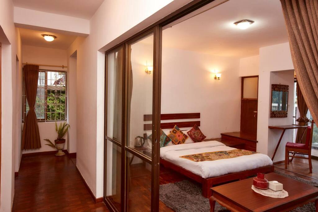 Ghost Villa Pokhara With Mountain View 20Mins From Main Area Ranipauwa Exterior foto