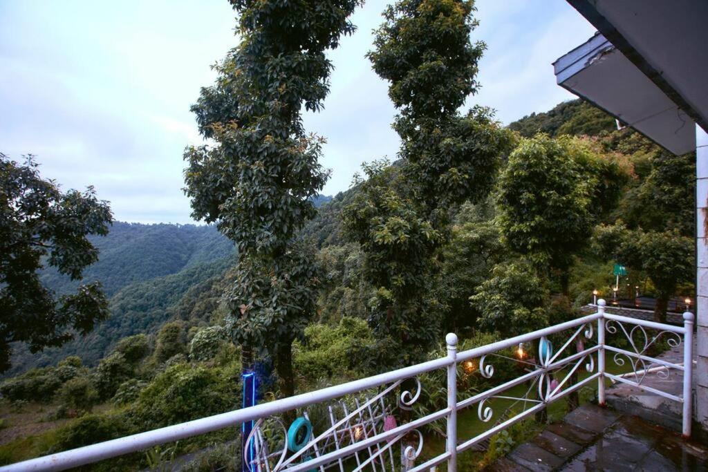 Ghost Villa Pokhara With Mountain View 20Mins From Main Area Ranipauwa Exterior foto