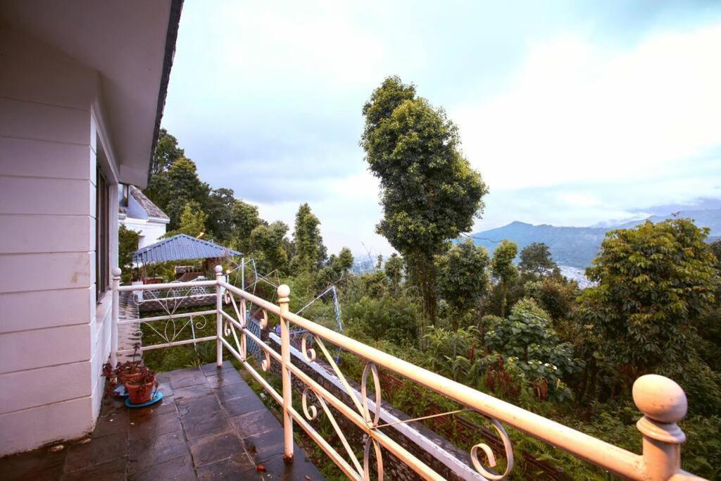 Ghost Villa Pokhara With Mountain View 20Mins From Main Area Ranipauwa Exterior foto