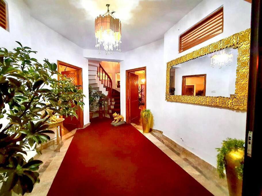 Ghost Villa Pokhara With Mountain View 20Mins From Main Area Ranipauwa Exterior foto