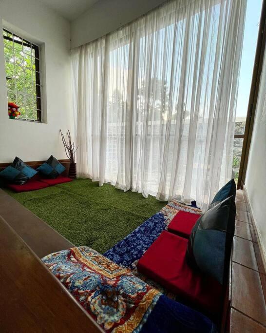Ghost Villa Pokhara With Mountain View 20Mins From Main Area Ranipauwa Exterior foto