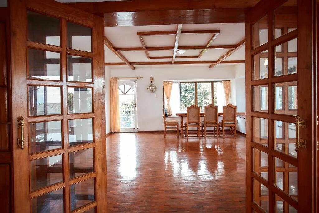 Ghost Villa Pokhara With Mountain View 20Mins From Main Area Ranipauwa Exterior foto