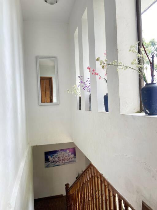 Ghost Villa Pokhara With Mountain View 20Mins From Main Area Ranipauwa Exterior foto