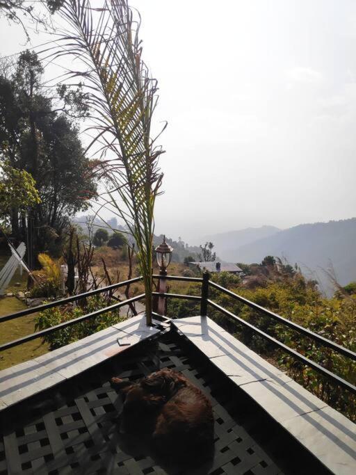 Ghost Villa Pokhara With Mountain View 20Mins From Main Area Ranipauwa Exterior foto