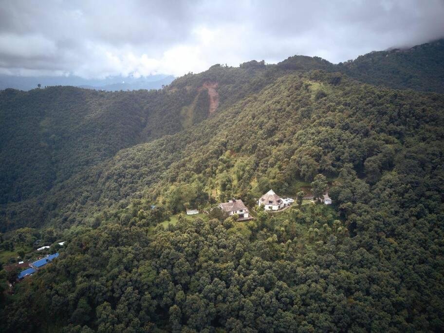 Ghost Villa Pokhara With Mountain View 20Mins From Main Area Ranipauwa Exterior foto