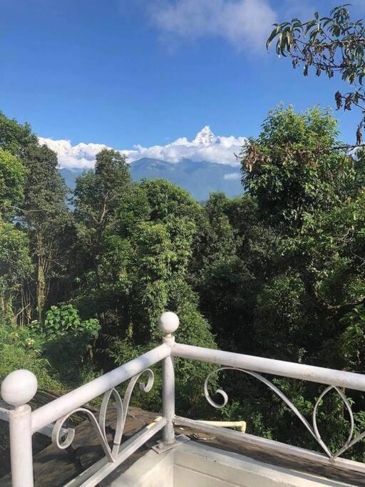 Ghost Villa Pokhara With Mountain View 20Mins From Main Area Ranipauwa Exterior foto
